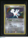Team Rocket Returns Togetic Reverse Holo