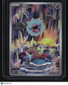 SV: White Flare Woobat