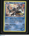 XY Promos White Kyurem - Staff