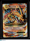 XY - Evolutions M Charizard EX