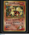 Challenge from the Darkness Blaine's Arcanine