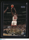 1998-99 Fleer Tradition Michael Jordan