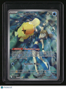 SV10: Destined Rivals Misty's Psyduck