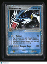 FireRed & LeafGreen Gyarados ex