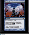 Modern Masters Pact of Negation