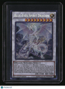 Shining Victories Blue-Eyes Spirit Dragon