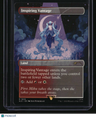 Secret Lair Drop Series Inspiring Vantage (1605)