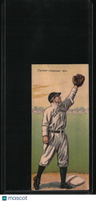 1911 Mecca Double Folders T201 Terry Turner / George Stovall