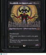 Dominaria United Sheoldred, the Apocalypse (Showcase)