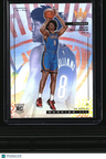 2022-23 Panini Court Kings Jalen Williams Level 3