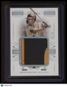 2021 Panini Flawless Adam Frazier Patches #/25