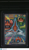 ME02: Phantasmal Flames Rotom ex