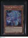 25th Anniv. Rarity Collection II Magicians' Souls Quarter Century Secret Rare