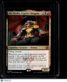 March of the Machine: The Aftermath Ob Nixilis, Captive Kingpin