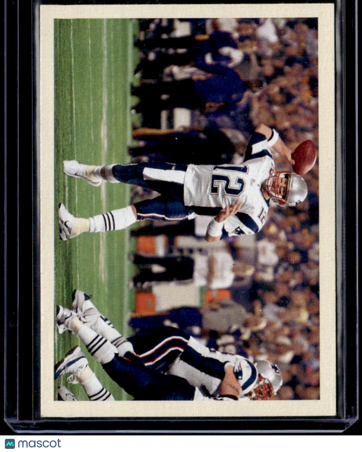 2009 Philadelphia Tom Brady