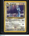 Base Set Dragonair