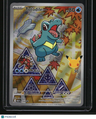 ME: Mega Evolution Promo Totodile