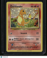 Trading Card Game Classic Charmander
