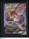 SWSH08: Fusion Strike Mew VMAX