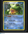 EX Deoxys Ludicolo