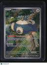 SV: Scarlet & Violet Promo Cards Snorlax