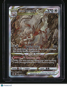 SWSH: Crown Zenith: Galarian Gallery Hisuian Zoroark VSTAR