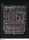 Secret Lair Drop Series Homeward Path (1467)