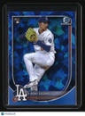 2025 Bowman Chrome Sapphire Edition Roki Sasaki