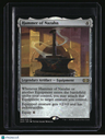 Double Masters Hammer of Nazahn