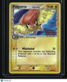 EX Holon Phantoms Pidgeotto (Delta Species) Reverse Holo