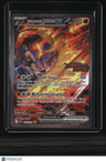 Miscellaneous Cards & Products Team Rocket's Moltres ex