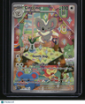 SV05: Temporal Forces Cinccino
