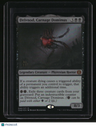 Prerelease Cards Drivnod, Carnage Dominus