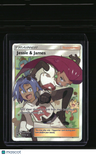 Hidden Fates Jessie & James (Full Art)
