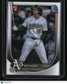 2025 Bowman Chrome Nick Kurtz