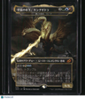 Japanese Ikoria: Lair of Behemoths Ghidorah, King of the Cosmos