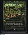 Secret Lair Countdown Kit Crop Rotation