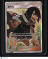 Dragon Majesty Zinnia (Full Art)