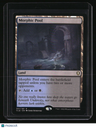 Commander Legends: Battle for Baldur's Gate Morphic Pool