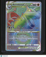 SWSH11: Lost Origin Aerodactyl VSTAR (Secret)