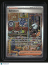 SV05: Temporal Forces Salvatore