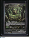SV02: Paldea Evolved Wo-Chien ex