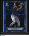 2026 Bowman Sapphire Edition Ethan Holliday