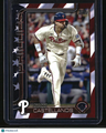 2025 Topps Nick Castellanos Independence Day #/76