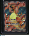 SV: Scarlet & Violet 151 Charizard ex
