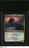 Secrets of Strixhaven Witherbloom, the Balancer