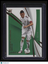 2021 Panini Immaculate Collection Roberto Alvarado Bronze #/49