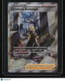 Crown Zenith: Galarian Gallery Cynthia's Ambition