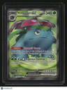SV: Scarlet & Violet 151 Venusaur ex