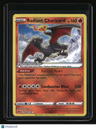 SWSH: Crown Zenith Radiant Charizard